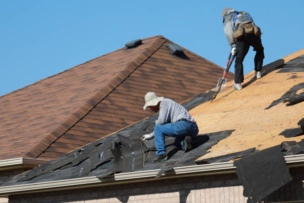 Fast & Reliable Emergency Roof Repairs in Lincolnia, VA