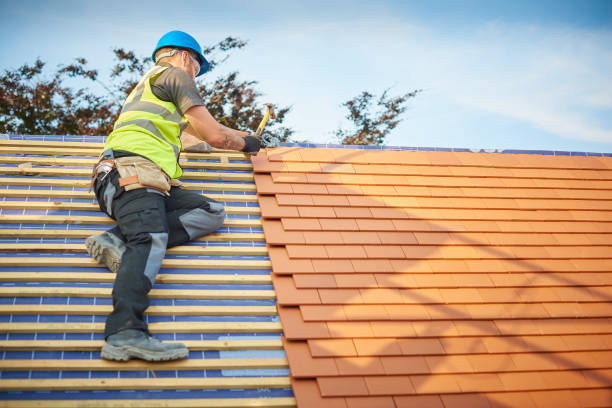 Best 4 Ply Roofing  in Lincolnia, VA